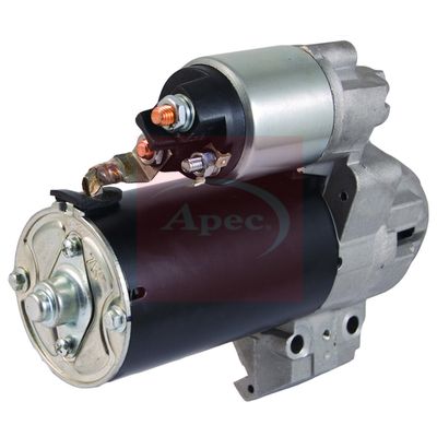Apec ASM1703 Starter - 1