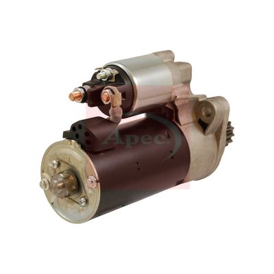 Apec ASM1704 Starter - 1