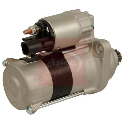 Apec ASM1724 Starter - 1