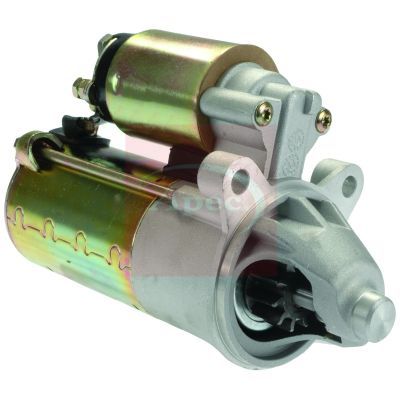 Apec ASM1755 Starter - 1