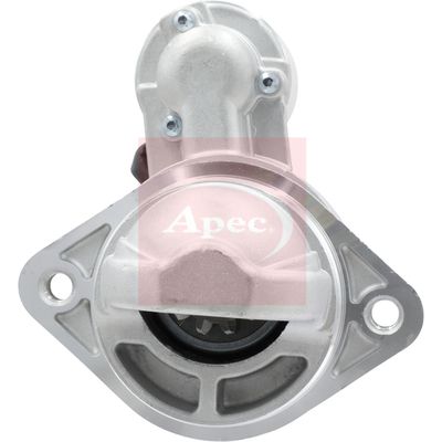 Apec ASM2029 Starter - 1