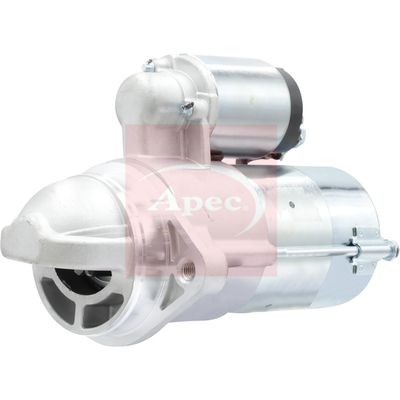 Apec ASM2029 Starter - 3