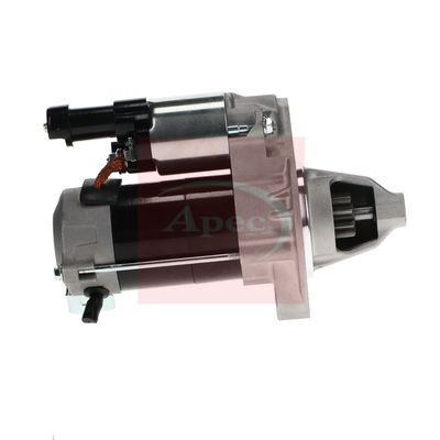 Apec ASM2033 Starter - 3