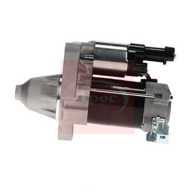 Apec ASM2033 Starter - 4