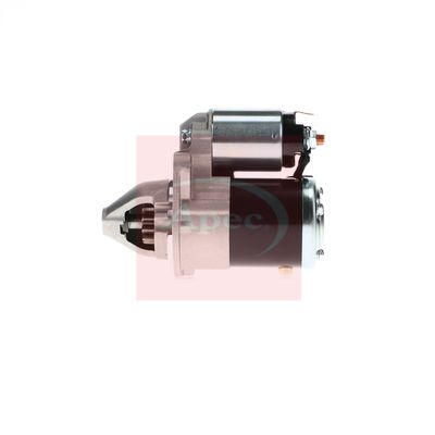 Apec ASM2037 Starter - 3