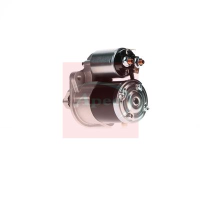 Apec ASM2037 Starter - 4