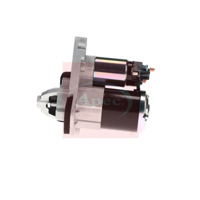Apec ASM2038 Starter - 3