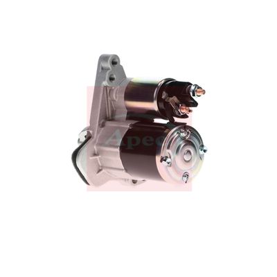 Apec ASM2038 Starter - 4