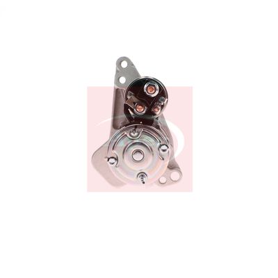 Apec ASM2038 Starter - 5