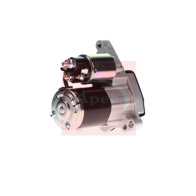 Apec ASM2038 Starter - 6