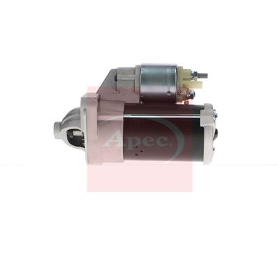 Apec ASM2041 Starter - 3