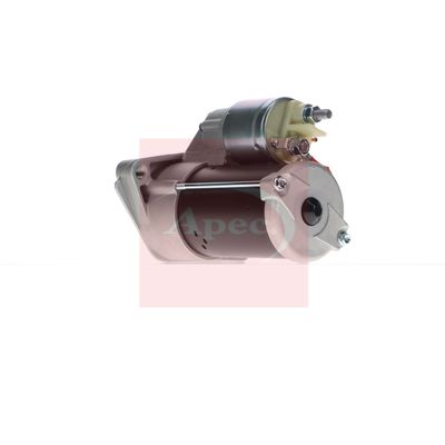 Apec ASM2041 Starter - 4