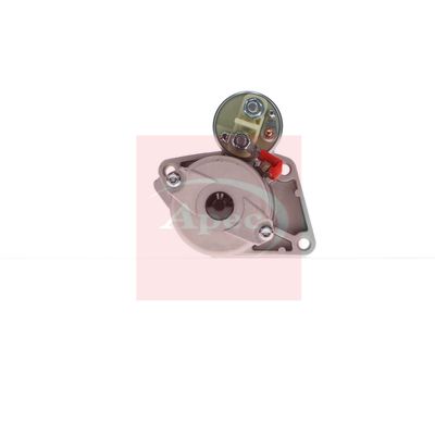 Apec ASM2041 Starter - 5
