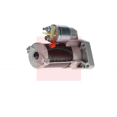Apec ASM2041 Starter - 6