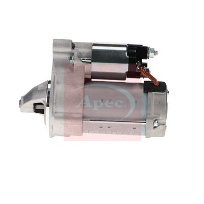 Apec ASM2049 Starter - 3