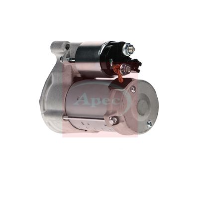 Apec ASM2049 Starter - 4