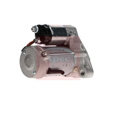 Apec ASM2049 Starter - 6