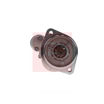 Apec ASM2050 Starter - 1