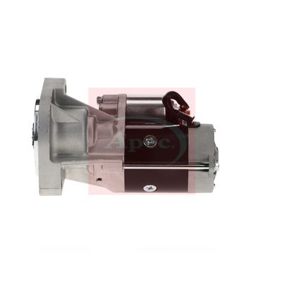 Apec ASM2050 Starter - 3