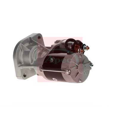 Apec ASM2050 Starter - 4