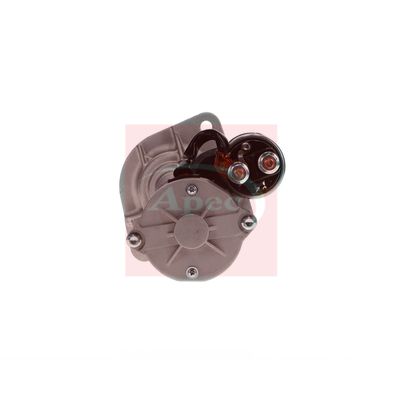 Apec ASM2050 Starter - 5