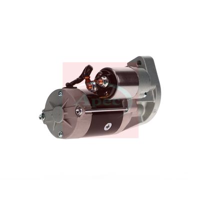 Apec ASM2050 Starter - 6