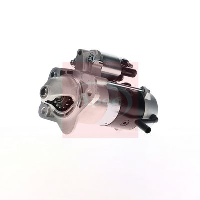 Apec ASM2051 Starter - 2