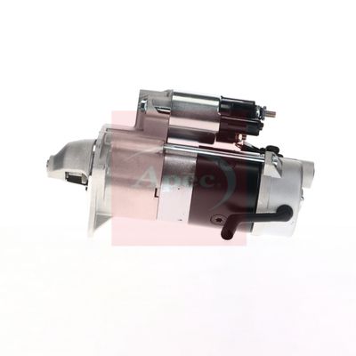 Apec ASM2051 Starter - 3