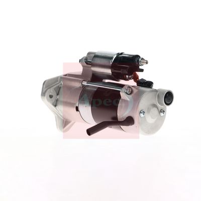 Apec ASM2051 Starter - 4