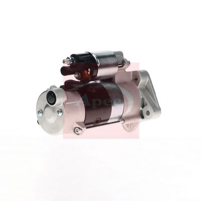 Apec ASM2051 Starter - 6