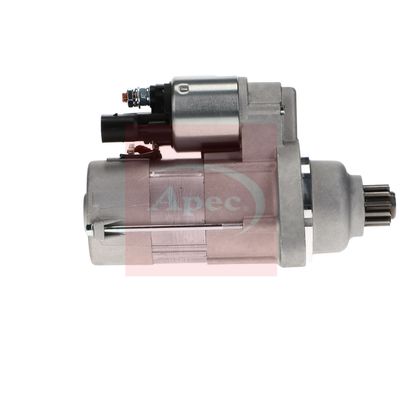 Apec ASM2052 Starter - 3