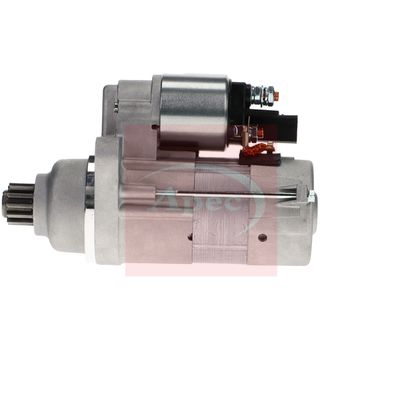 Apec ASM2052 Starter - 4