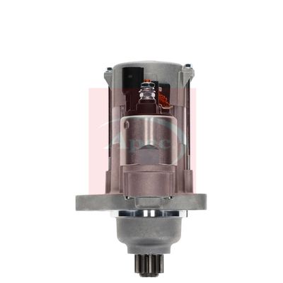 Apec ASM2052 Starter - 5