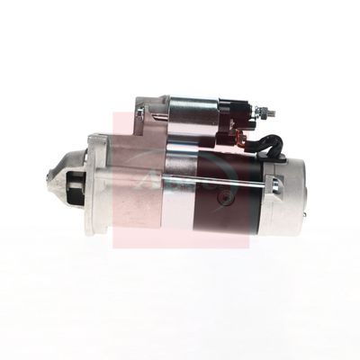 Apec ASM2053 Starter - 3