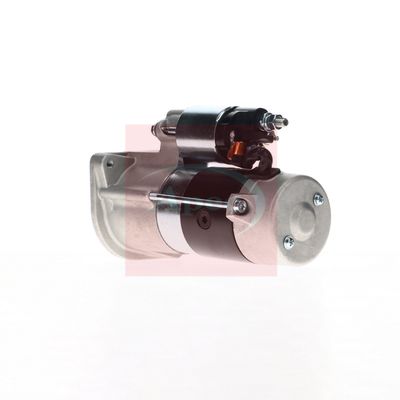 Apec ASM2053 Starter - 4