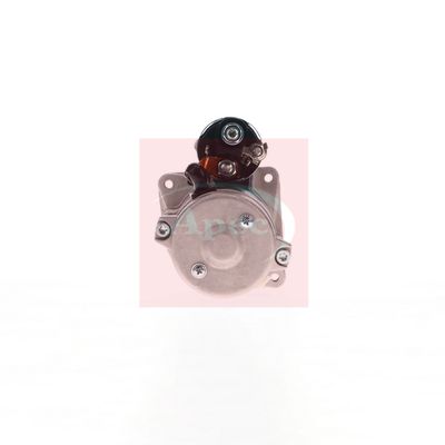 Apec ASM2053 Starter - 5