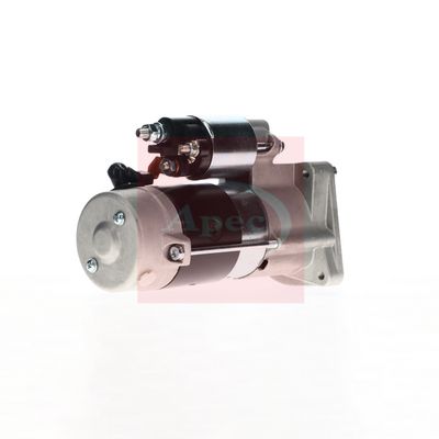 Apec ASM2053 Starter - 6