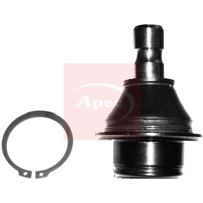 Apec AST0049 Ball Joint - 1