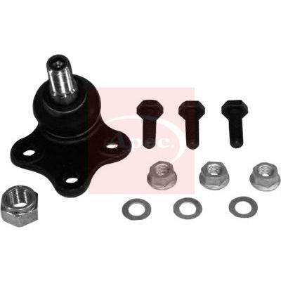 Apec AST0063 Ball Joint - 1