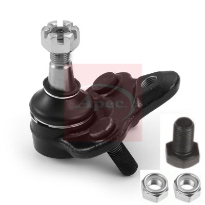 Apec AST0135 Ball Joint - 1