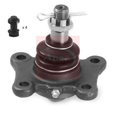 Apec AST0169 Ball Joint - 1