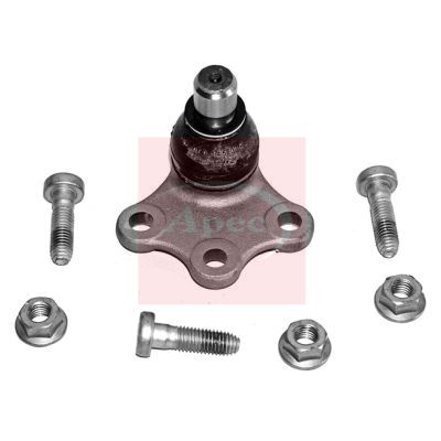 Apec AST0176 Ball Joint - 1