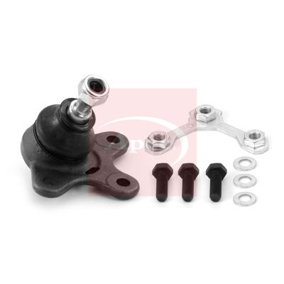 Apec AST0196 Ball Joint - 1