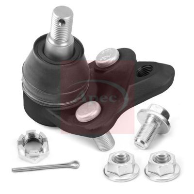 Apec AST0373 Ball Joint - 1