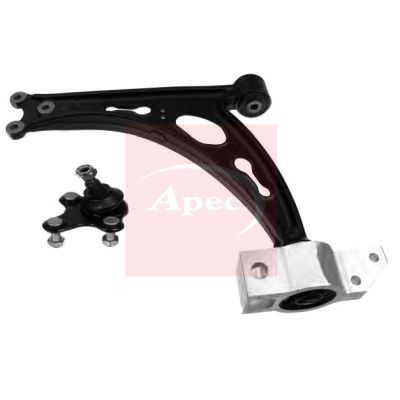 Apec AST2002 Control/Trailing Arm, wheel suspension - 1