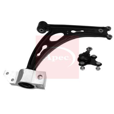 Apec AST2003 Control/Trailing Arm, wheel suspension - 1