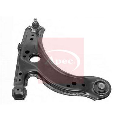 Apec AST2006 Control/Trailing Arm, wheel suspension - 1