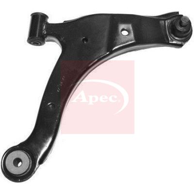 Apec AST2029 Control/Trailing Arm, wheel suspension - 1