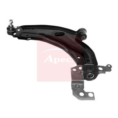 Apec AST2041 Control/Trailing Arm, wheel suspension - 1