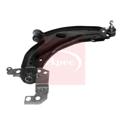 Apec AST2042 Control/Trailing Arm, wheel suspension - 1